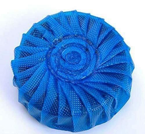 🚽 TOILET CLEANING TABLETS