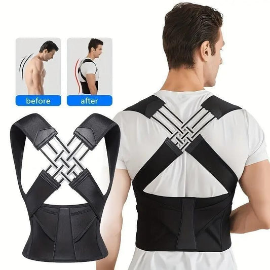 ✨POSTURE CORRECTOR BELT
