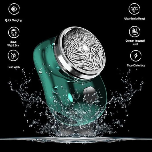 ✨MINI ELECTRIC SHAVER
