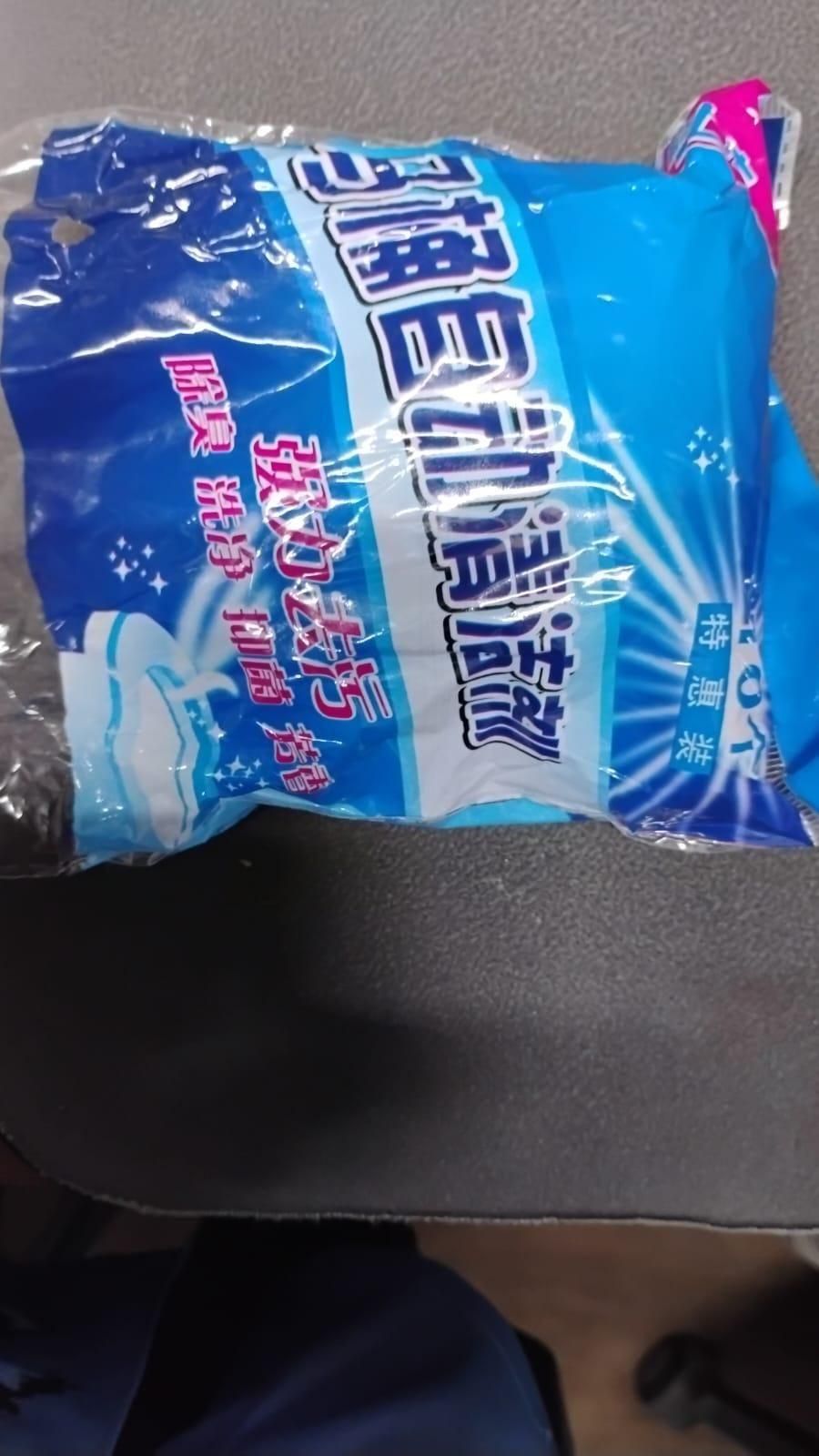 🚽 TOILET CLEANING TABLETS