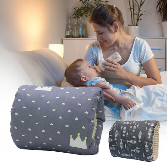 Baby Nursing Pillow