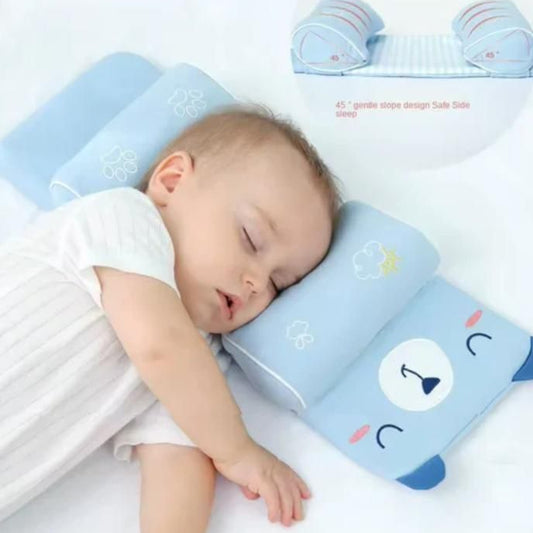 💖 BABY SHAPING HEAD SUPPORT PILLOW